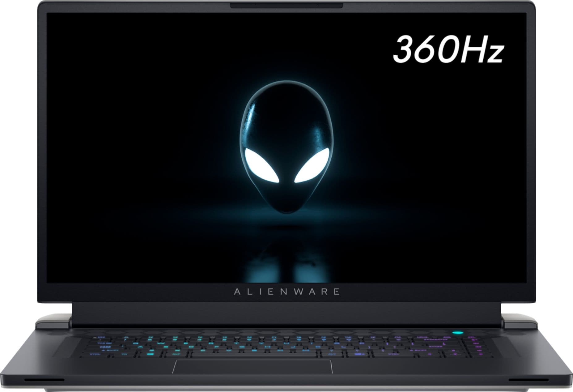 Alienware - x17 R1 17.3