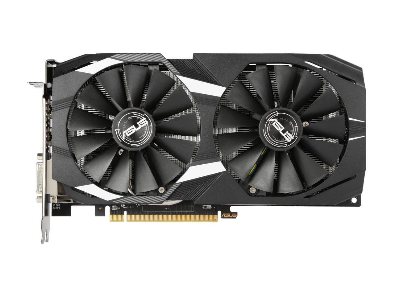 Radeon RX 580 