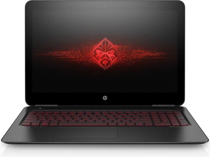 HP OMEN 15 Gaming