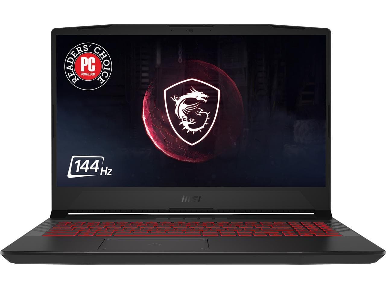 MSI Gaming  15.6